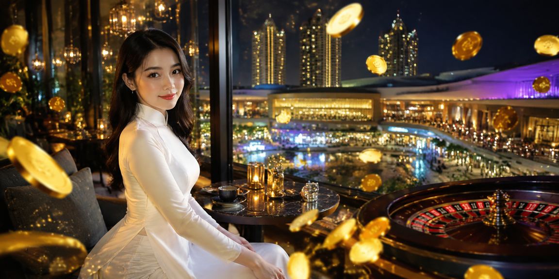 Live Casino với trải nghiệm chân thực như sòng