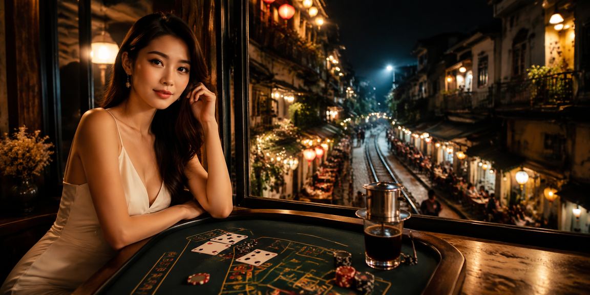 Trò chơi Rồng Hổ hấp dẫn chuẩn Việt Nam