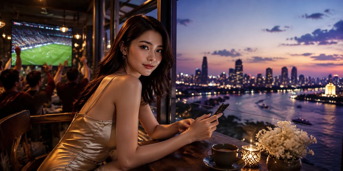 Ứng dụng di động Android zk9500 giao diện gọn nhẹ